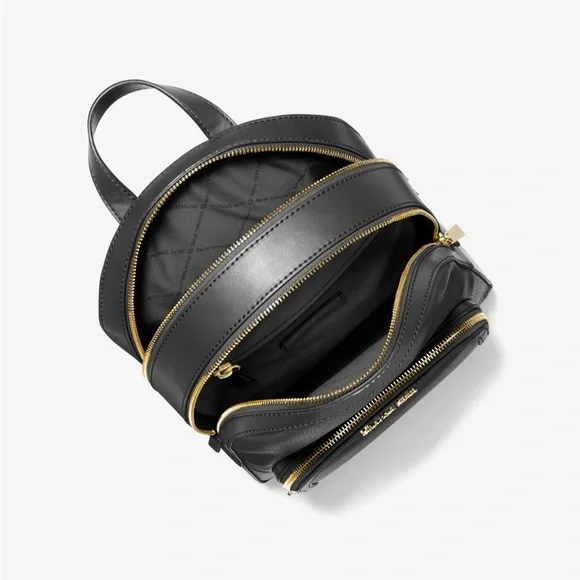 Michael Kors Backpack Purse - Picture 3 of 10